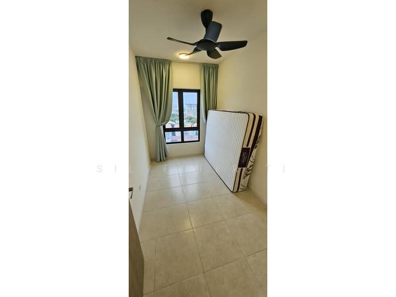 Condominium for Rent at Granito - Silvester Ti - Bedroom - PropertyGuru.com.my