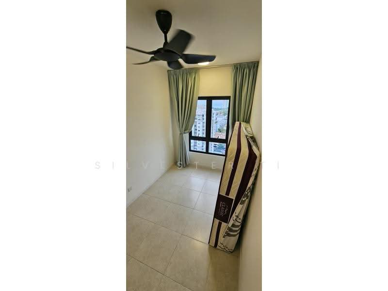 Condominium for Rent at Granito - Silvester Ti - Bedroom - PropertyGuru.com.my