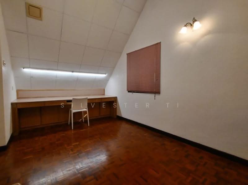 Apartment for Sale at Mutiara View - Silvester Ti - Study - PropertyGuru.com.my