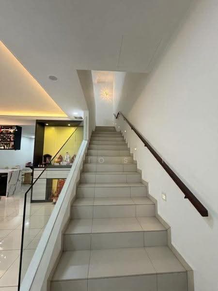 2-storey Terraced House for Sale in Taman Satu Krubong (Krubong) - Mario Seet - Interior - PropertyGuru.com.my