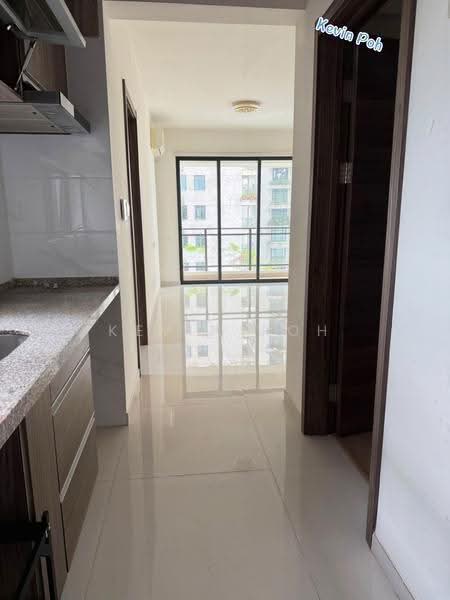 Pangsapuri untuk Dijual di Forest City - Kevin Poh - Corridor - PropertyGuru.com.my