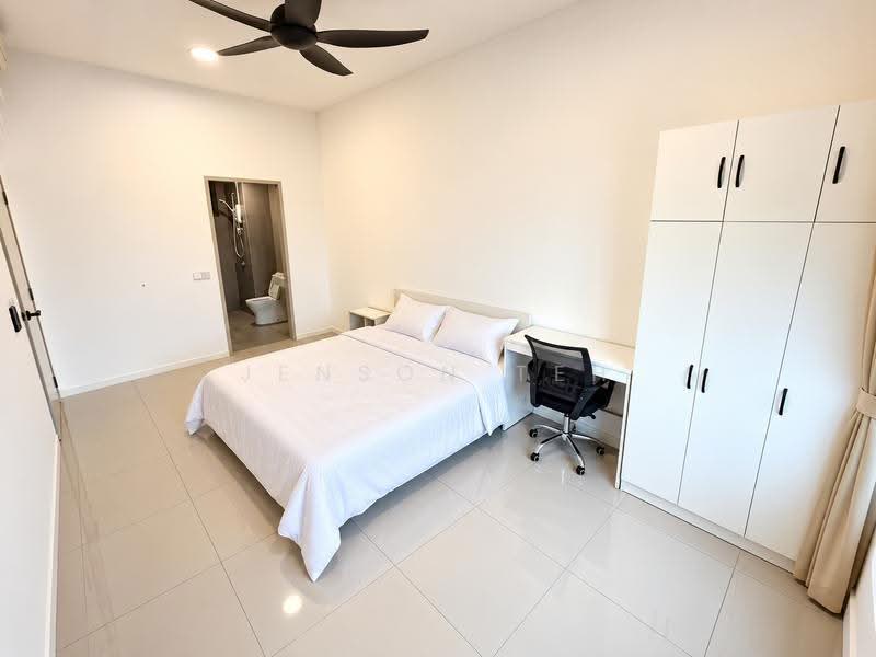 Kediaman Servis untuk Disewa di The Era @ Duta North - Jenson Teh - Bedroom - PropertyGuru.com.my