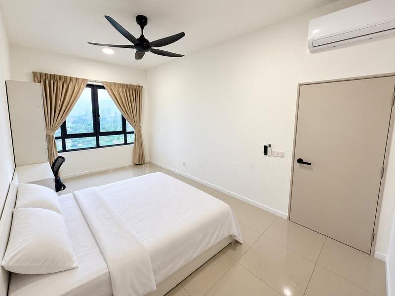 Kediaman Servis untuk Disewa di The Era @ Duta North - Jenson Teh - Bedroom - PropertyGuru.com.my