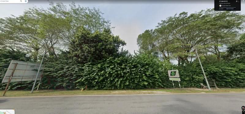 Residential Land for Sale in SS7 (Petaling Jaya) - Fatin Azemi - PropertyGuru.com.my