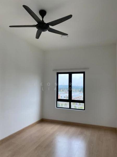 Kondominium untuk Disewa di The Olive - Leonard Liang - PropertyGuru.com.my