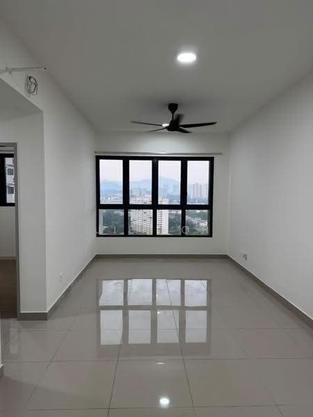Kediaman Servis untuk Disewa di M Astra - Jie Hoh - Living Room - PropertyGuru.com.my