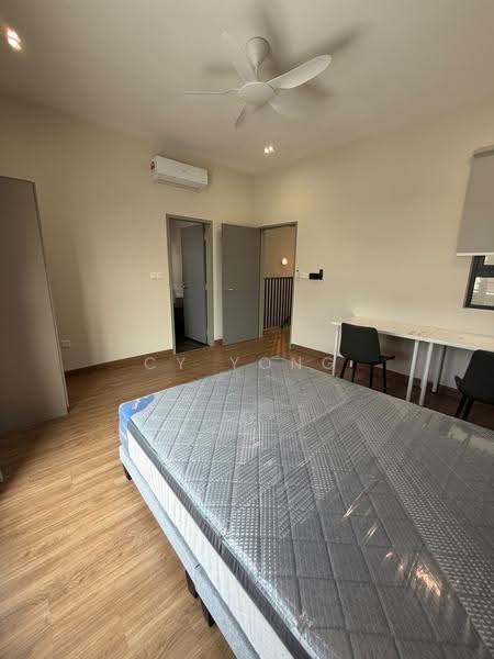 Rumah Teres untuk Disewa di Elmina (Shah Alam) - CY Yong - Bedroom - PropertyGuru.com.my