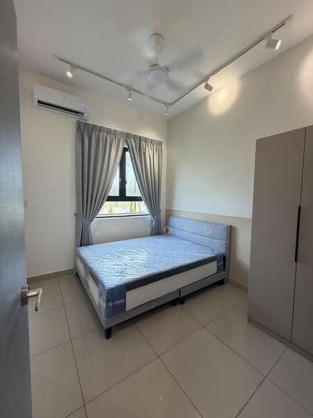 Rumah Teres untuk Disewa di Elmina (Shah Alam) - CY Yong - Bedroom - PropertyGuru.com.my