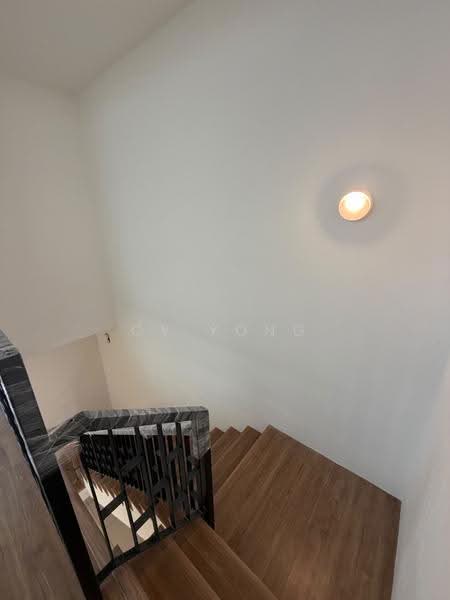 Rumah Teres untuk Disewa di Elmina (Shah Alam) - CY Yong - PropertyGuru.com.my