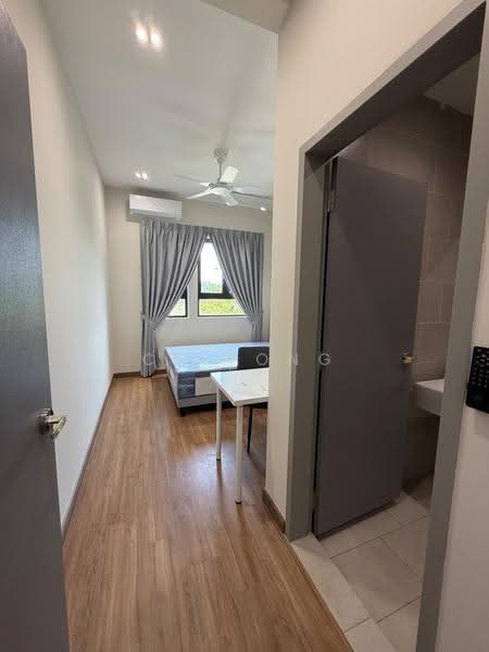 Rumah Teres untuk Disewa di Elmina (Shah Alam) - CY Yong - Bedroom - PropertyGuru.com.my