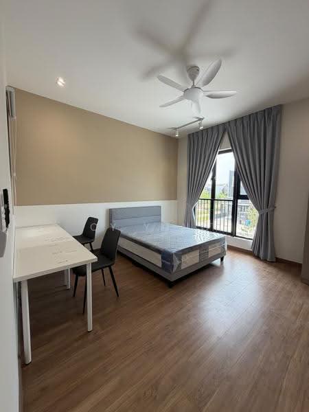 Rumah Teres untuk Disewa di Elmina (Shah Alam) - CY Yong - Bedroom - PropertyGuru.com.my
