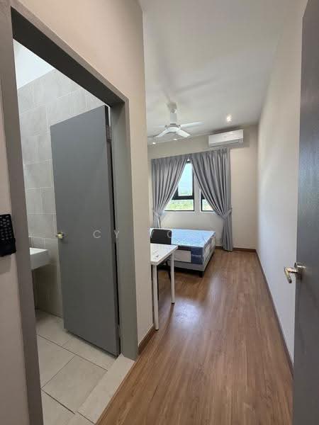 Rumah Teres untuk Disewa di Elmina (Shah Alam) - CY Yong - Bedroom - PropertyGuru.com.my
