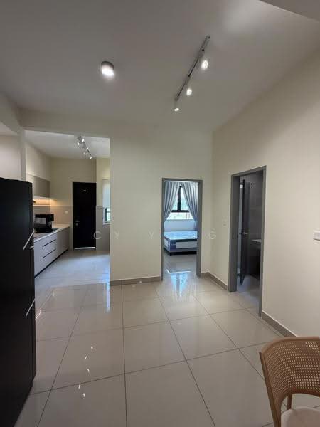 Rumah Teres untuk Disewa di Elmina (Shah Alam) - CY Yong - Kitchen - PropertyGuru.com.my