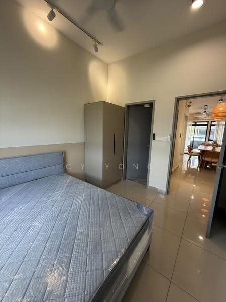 Rumah Teres untuk Disewa di Elmina (Shah Alam) - CY Yong - Bedroom - PropertyGuru.com.my