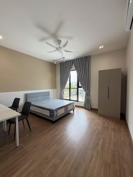 Rumah Teres untuk Disewa di Elmina (Shah Alam) - CY Yong - Bedroom - PropertyGuru.com.my