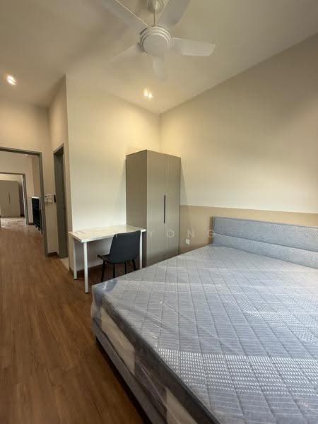 Rumah Teres untuk Disewa di Elmina (Shah Alam) - CY Yong - Bedroom - PropertyGuru.com.my