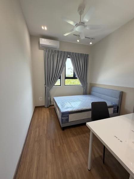 Rumah Teres untuk Disewa di Elmina (Shah Alam) - CY Yong - Bedroom - PropertyGuru.com.my