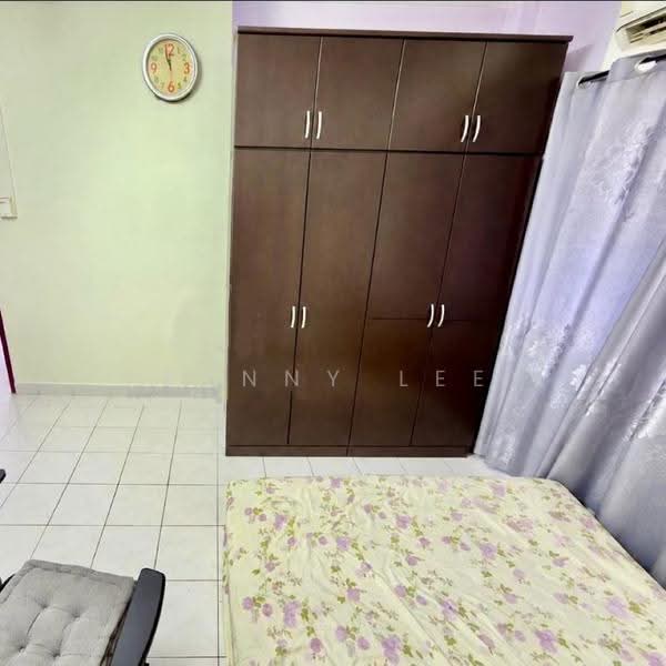 Apartment for Rent at Seri Jati - Benny Lee - Bedroom - PropertyGuru.com.my