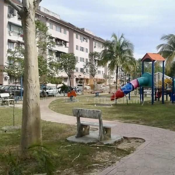 Apartment for Rent at Seri Jati - Benny Lee - Exterior - PropertyGuru.com.my