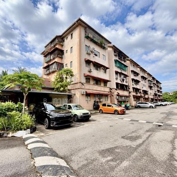 Apartment for Rent at Seri Jati - Benny Lee - Exterior - PropertyGuru.com.my