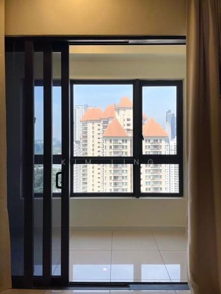 Kediaman Servis untuk Disewa di The Era @ Duta North - Kim Ling - Study Hall - PropertyGuru.com.my