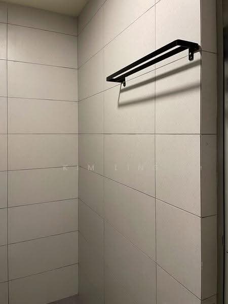 Kediaman Servis untuk Disewa di The Era @ Duta North - Kim Ling - Bathroom - PropertyGuru.com.my