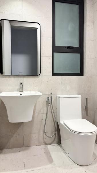 Bathroom 3