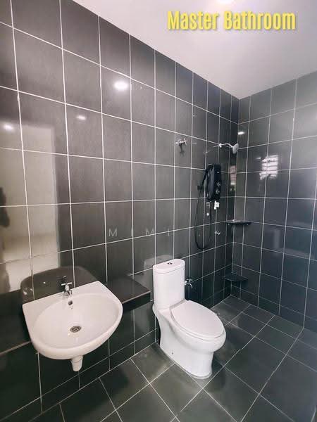 2-storey Terraced House for Sale in Krubong (Melaka) - Mimi . - Bathroom - PropertyGuru.com.my