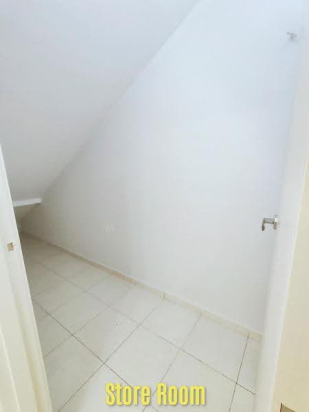 2-storey Terraced House for Sale in Krubong (Melaka) - Mimi . - Store Room - PropertyGuru.com.my