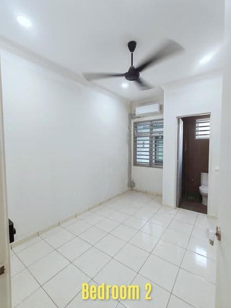 2-storey Terraced House for Sale in Krubong (Melaka) - Mimi . - Bedroom - PropertyGuru.com.my