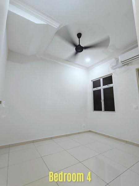 2-storey Terraced House for Sale in Krubong (Melaka) - Mimi . - Bedroom - PropertyGuru.com.my