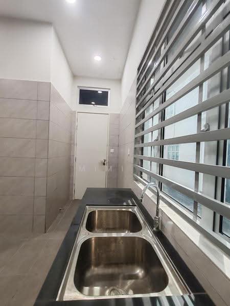 2-storey Terraced House for Sale in Krubong (Melaka) - Mimi . - Kitchen - PropertyGuru.com.my