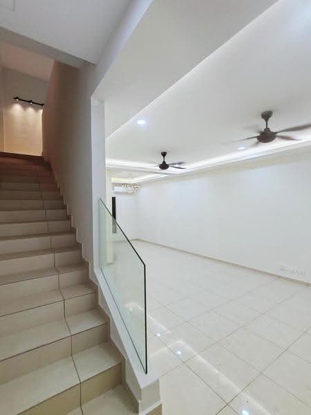 2-storey Terraced House for Sale in Krubong (Melaka) - Mimi . - Interior - PropertyGuru.com.my