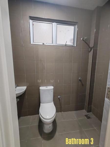 2-storey Terraced House for Sale in Krubong (Melaka) - Mimi . - Bathroom - PropertyGuru.com.my