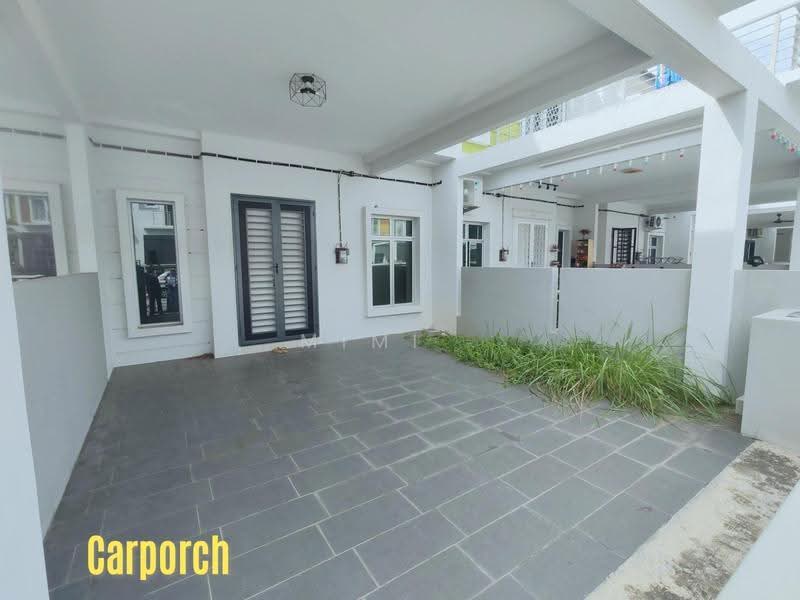 2-storey Terraced House for Sale in Krubong (Melaka) - Mimi . - Exterior - PropertyGuru.com.my