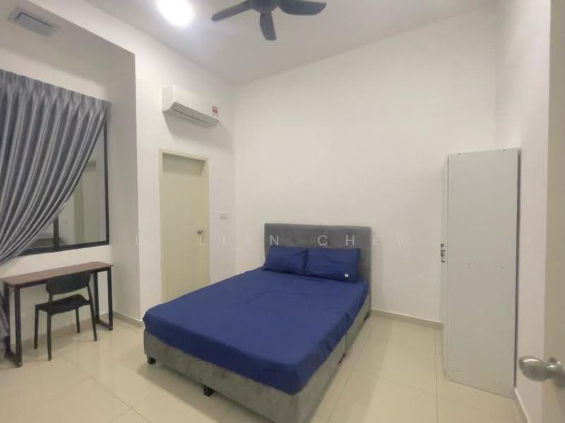 Rumah Teres untuk Disewa di Taman Desa Tebrau (Tebrau) - Li Lian Chew - Bedroom - PropertyGuru.com.my