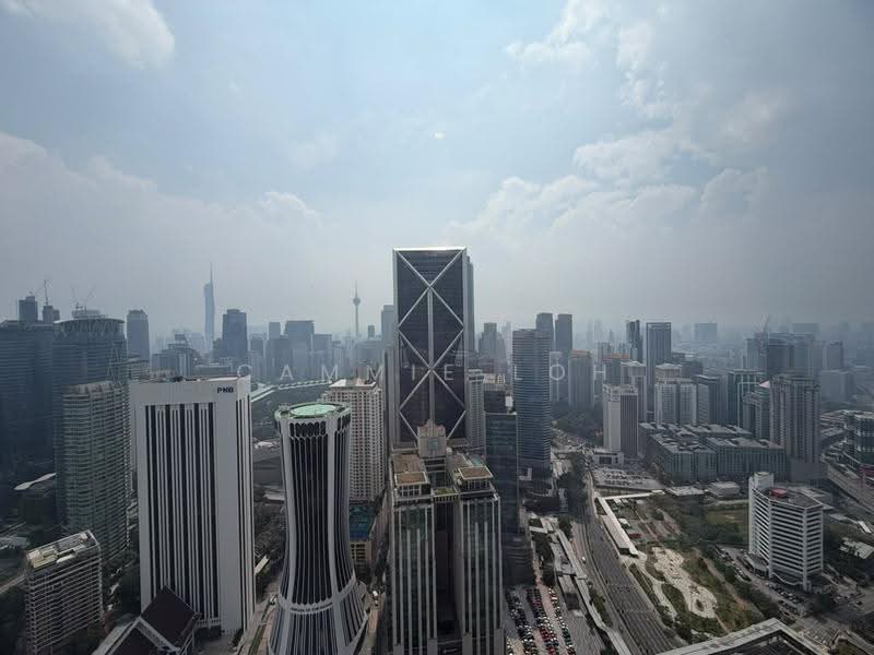 Service Residence for Rent at Skyline Embassy - Cammie Loh - View - PropertyGuru.com.my