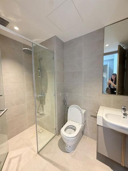 Service Residence for Rent at Skyline Embassy - Cammie Loh - Bathroom - PropertyGuru.com.my
