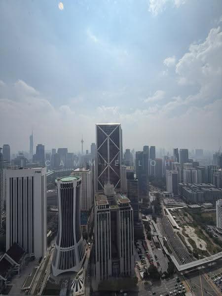 Service Residence for Rent at Skyline Embassy - Cammie Loh - View - PropertyGuru.com.my