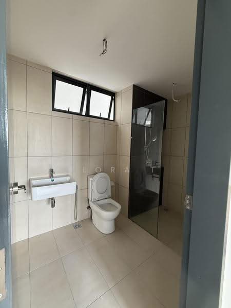 Condominium for Rent at Uno @ Nadayu 99 - Flora T - Bathroom - PropertyGuru.com.my