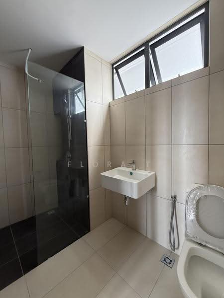 Condominium for Rent at Uno @ Nadayu 99 - Flora T - Bathroom - PropertyGuru.com.my