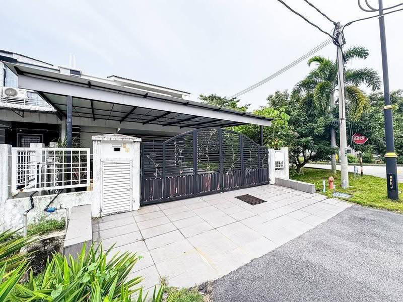 2-storey Terraced House for Sale in Puncak Bangi (Bandar Baru Bangi) - Intan Sharina - PropertyGuru.com.my