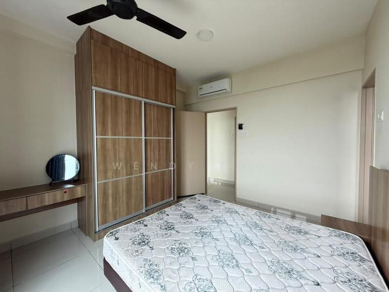 Service Residence for Rent at ARC @ Austin Hills - Wendy Too - Bedroom - PropertyGuru.com.my