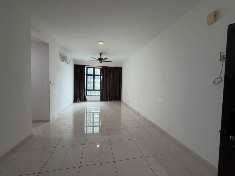 Kediaman Servis untuk Disewa di D'Summit Residences - Hazel Chin - PropertyGuru.com.my