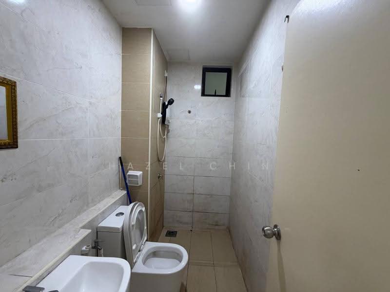 Kediaman Servis untuk Disewa di D'Summit Residences - Hazel Chin - PropertyGuru.com.my