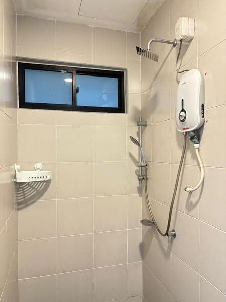 Service Residence for Rent at Meridin Suites @ The Meridin - Terrance Soong - Bathroom - PropertyGuru.com.my