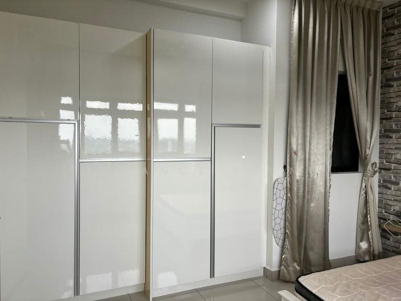 Service Residence for Rent at Meridin Suites @ The Meridin - Terrance Soong - Bedroom - PropertyGuru.com.my