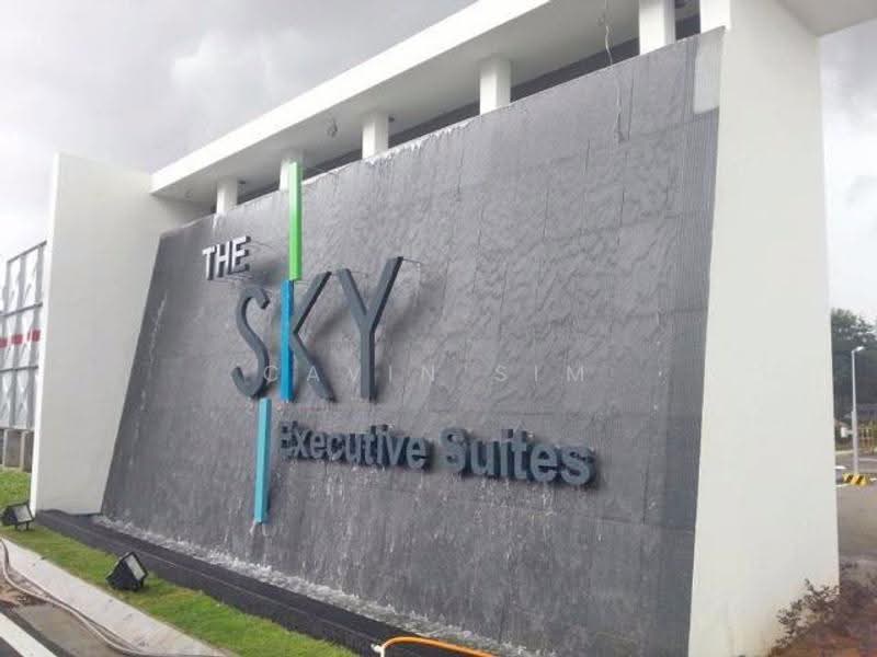 Service Residence for Sale at The Sky Executive Suites - Cavin Sim - PropertyGuru.com.my