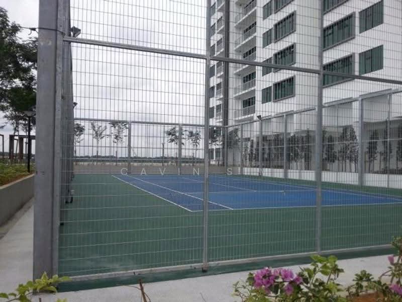 Service Residence for Sale at The Sky Executive Suites - Cavin Sim - PropertyGuru.com.my