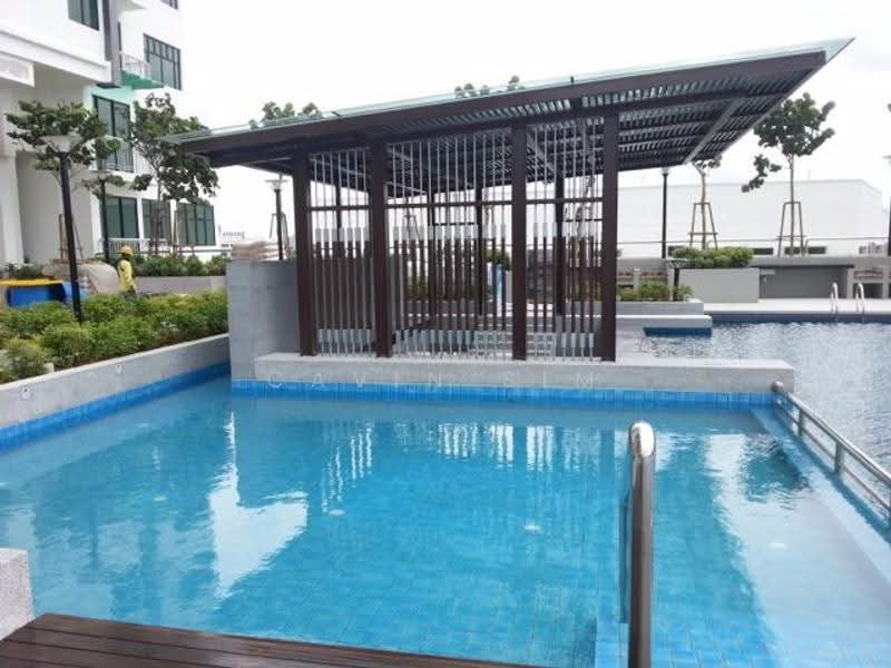 Service Residence for Sale at The Sky Executive Suites - Cavin Sim - Exterior - PropertyGuru.com.my